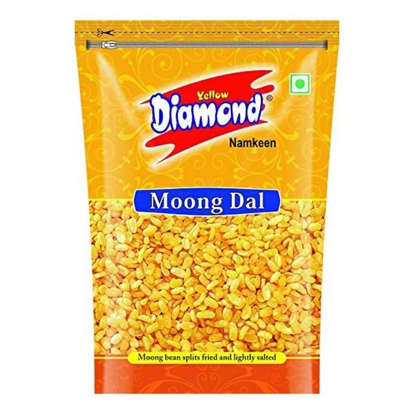 Yellow Diamond Moong Dal